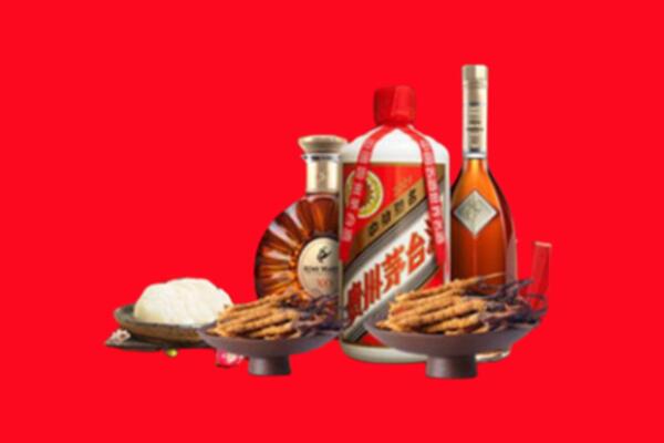 德阳市回收礼品